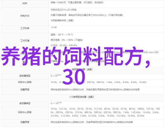 规模化猪场病毒性腹泻的免疫预防